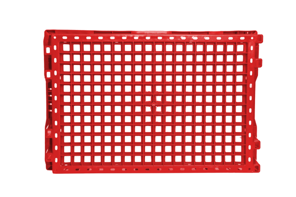 Ящик пластиковый VP 403 