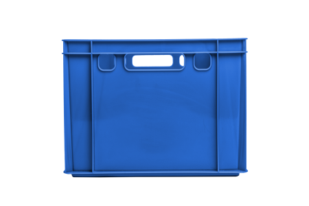 Ящик пластиковый VP 210 Е3 